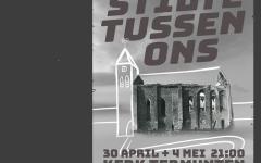 Jongeren theater Stilte tussen ons