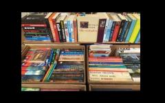 Boekenmarkt